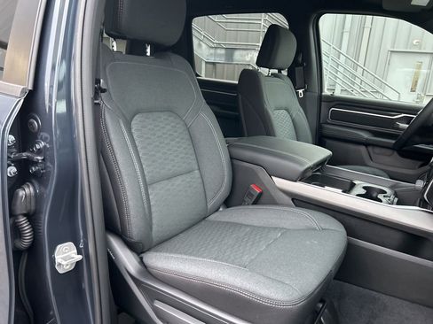 New 2026 RAM 1500 Big Horn AWD/4WD image 41