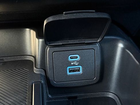 New 2025 Ford Bronco Outer Banks image 42