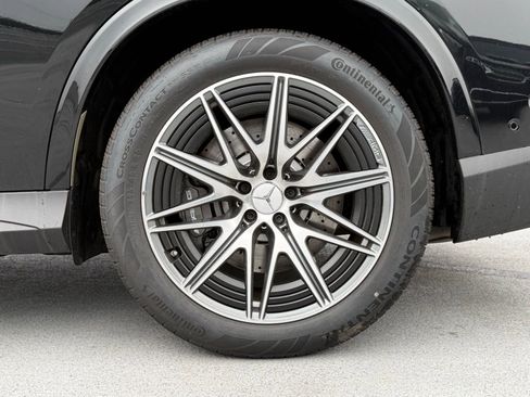 New 2025 Mercedes-Benz GLC 63 AMG S image 14