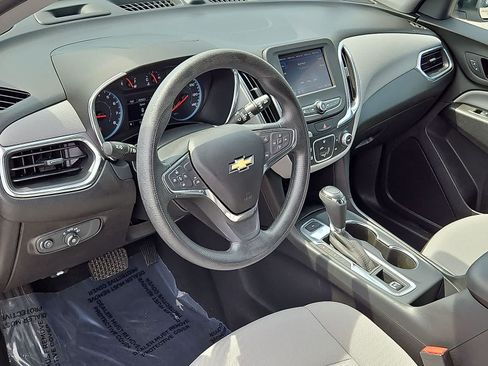 Used 2020 Chevrolet Equinox LS w/ LS Convenience Package AWD/4WD image 14