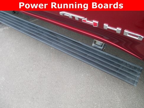 Used 2024 GMC Sierra 2500 AT4 w/ AT4 Premium Plus Package image 15