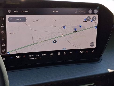 New 2026 Audi Q3 quattro 2.0T AWD/4WD image 15