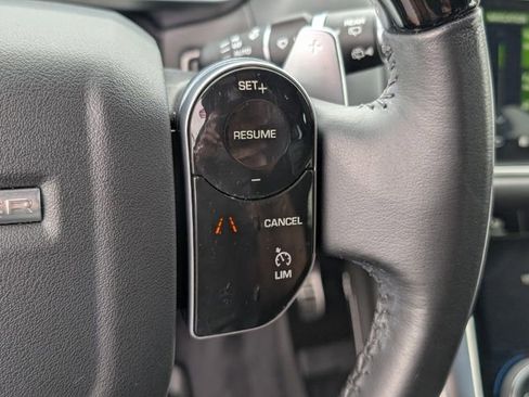 Used 2022 Land Rover Range Rover Sport HSE Dynamic image 34