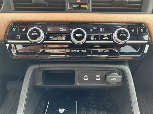 New 2026 Honda Passport TrailSport Elite image 42