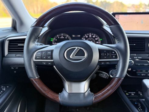 Used 2017 Lexus RX 350 FWD w/ Premium Package image 23