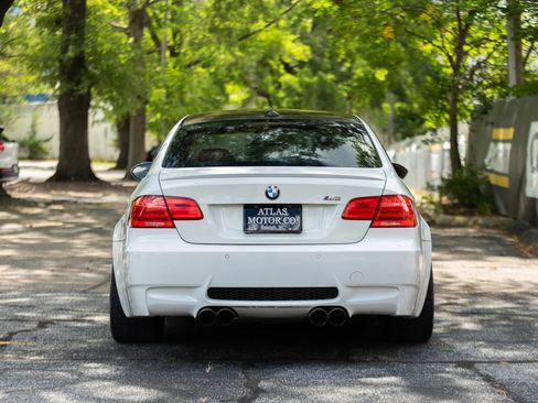 Used 2012 BMW M3 Coupe RWD image 9