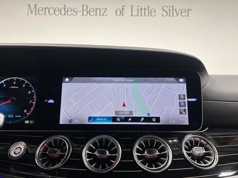 Used 2023 Mercedes-Benz E 450 4MATIC Cabriolet image 31