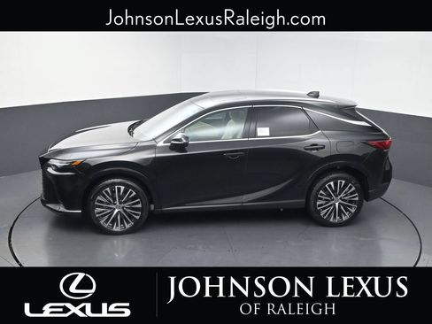 New 2026 Lexus RX 350 Premium Plus w/ Convenience Package FWD image 32