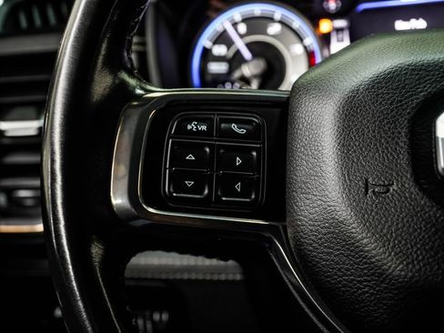 Used 2023 RAM 2500 Limited image 30