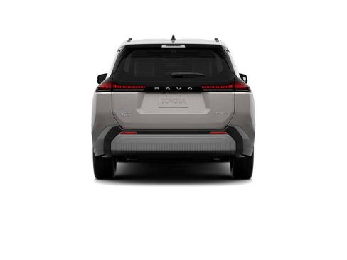 New 2026 Toyota RAV4 Limited image 8