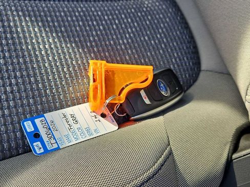 New 2026 Subaru Forester Premium image 33