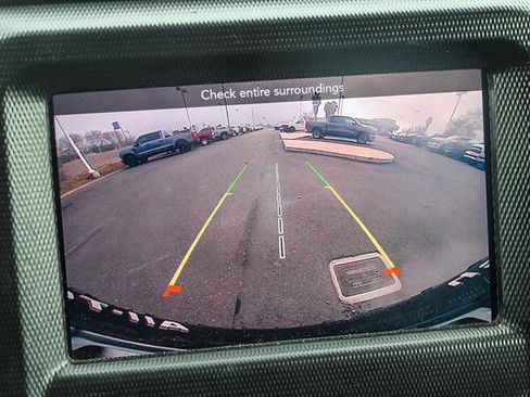 Used 2021 Jeep Wrangler Unlimited Rubicon image 23