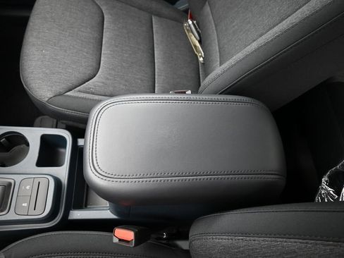 New 2025 Ford Maverick XLT w/ XLT Luxury Package image 15