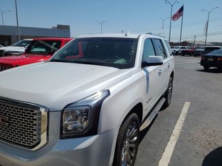 Used 2017 GMC Yukon Denali w/ Open Road Package video 1