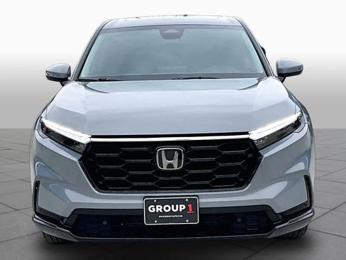 Used 2025 Honda CR-V EX-L image 4