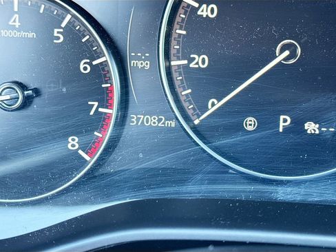 Used 2024 MAZDA CX-50 AWD 2.5 S w/ Weather Package image 13