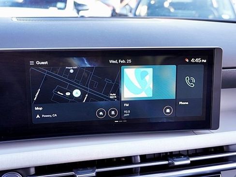 New 2026 Hyundai Tucson SEL image 29