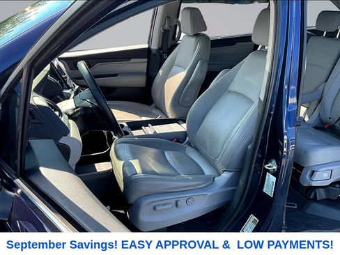 Used 2019 Honda Odyssey EX-L image 20