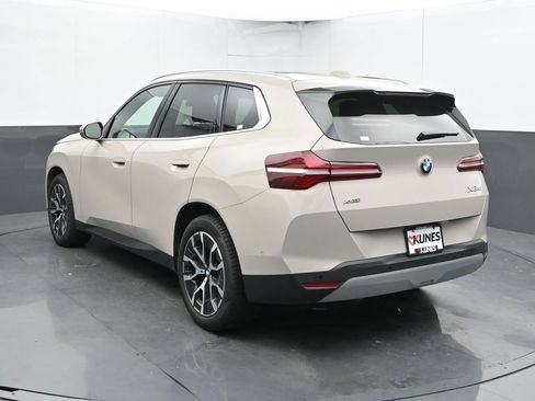 Used 2026 BMW X3 xDrive30i AWD/4WD image 8