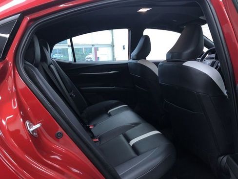 Certified 2025 Toyota Camry SE image 13