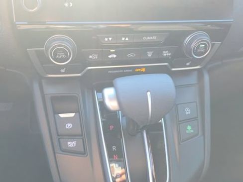 Used 2020 Honda CR-V EX image 22