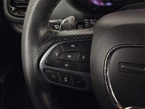 Used 2023 Dodge Durango R/T image 20