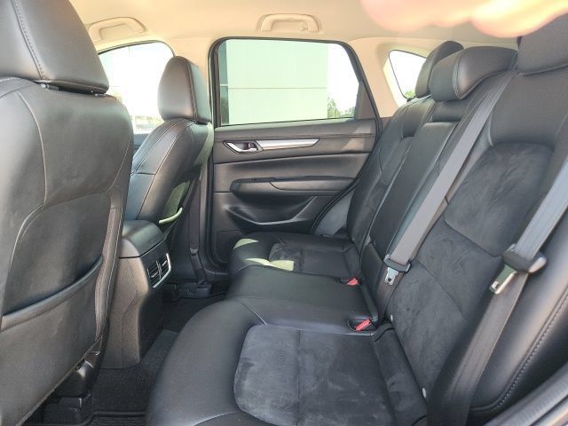 Used 2019 MAZDA CX-5 Touring FWD image 23