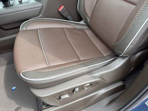 New 2026 GMC Sierra 1500 Denali image 18