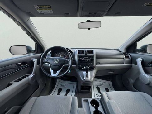 Used 2007 Honda CR-V EX image 19