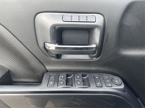 Used 2015 GMC Sierra 1500 SLT image 27