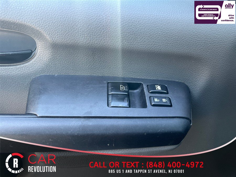 Used 2020 Nissan NV 1500 SV RWD image 26