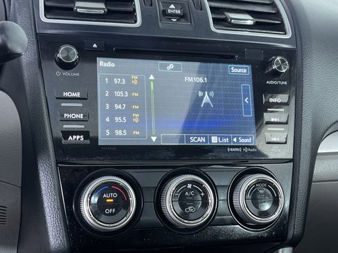 Used 2017 Subaru Forester 2.5i Premium w/ Popular Package #2A image 18