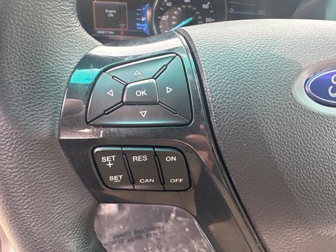 Used 2016 Ford Explorer XLT w/ Equipment Group 202A image 25