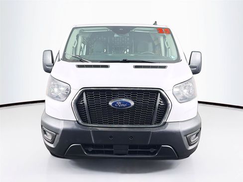 Used 2025 Ford Transit 250 Low Roof w/ Exterior Upgrade Package RWD image 6