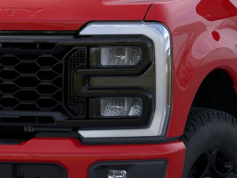 New 2026 Ford F250 XL w/ STX Appearance Package AWD/4WD image 20