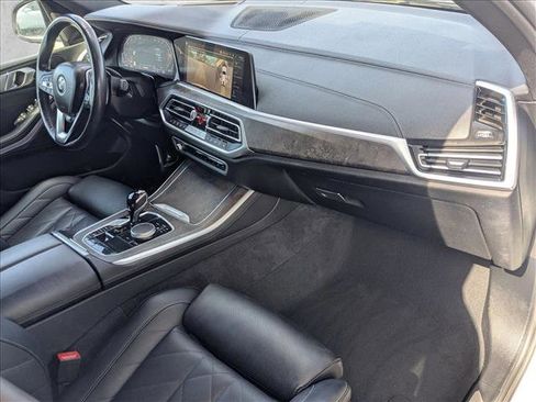 Used 2023 BMW X5 xDrive40i image 22