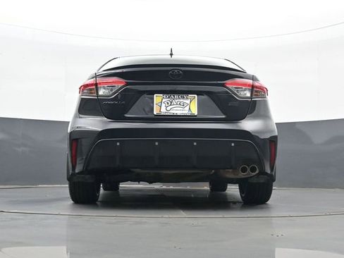 Used 2024 Toyota Corolla SE FWD image 26