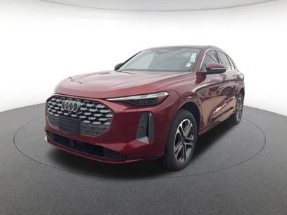 New 2025 Audi Q5 Premium