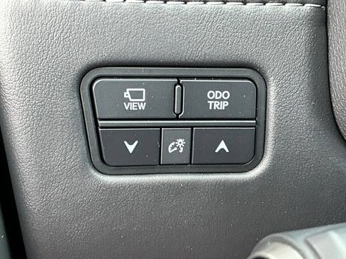 Certified 2024 Lexus LX 600 F Sport AWD/4WD image 36