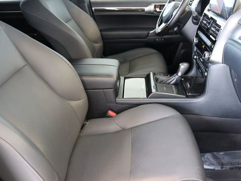 Used 2023 Lexus GX 460 Premium image 37