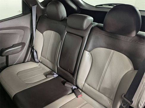 Used 2013 Hyundai Tucson Limited w/ Premium Pkg image 25