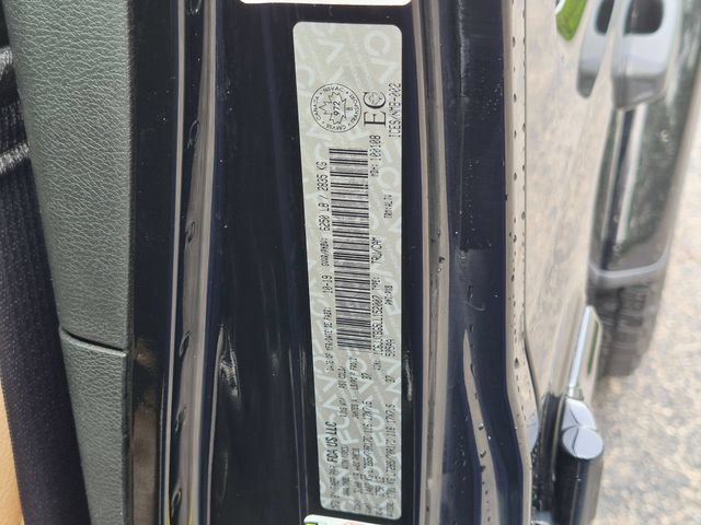 Used 2020 Jeep Gladiator Rubicon w/ Advanced Safety Group AWD/4WD image 25