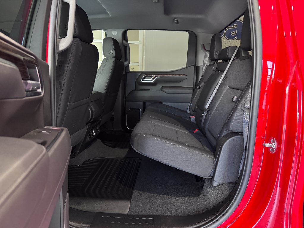 Certified 2026 GMC Sierra 1500 Elevation AWD/4WD image 13