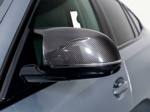 Used 2024 BMW X6 M60i image 27