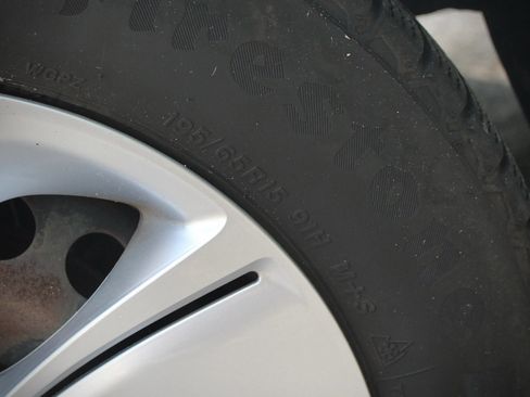 Used 2014 Honda Civic LX image 53