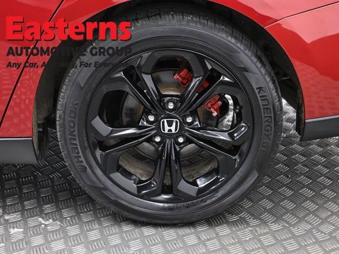 Used 2025 Honda Accord SE image 32