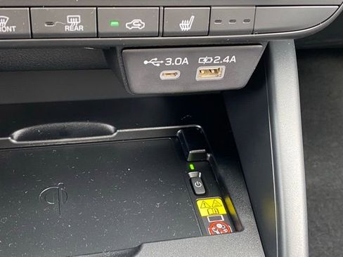 New 2026 Subaru Outback Limited image 16