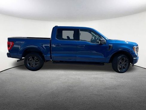 Used 2023 Ford F150 XLT w/ Equipment Group 302A High image 15