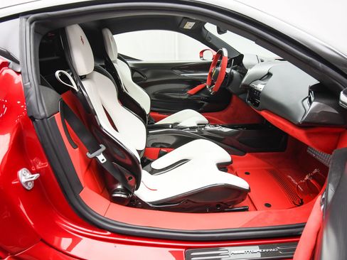 Used 2023 Ferrari SF90 Stradale AWD/4WD image 56