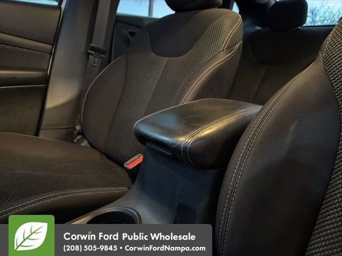 Used 2015 Dodge Dart SXT image 20